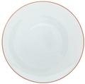 Monceau Orange American Dinner Plate