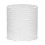 Sophie Conran Oval Utensil Jar-White