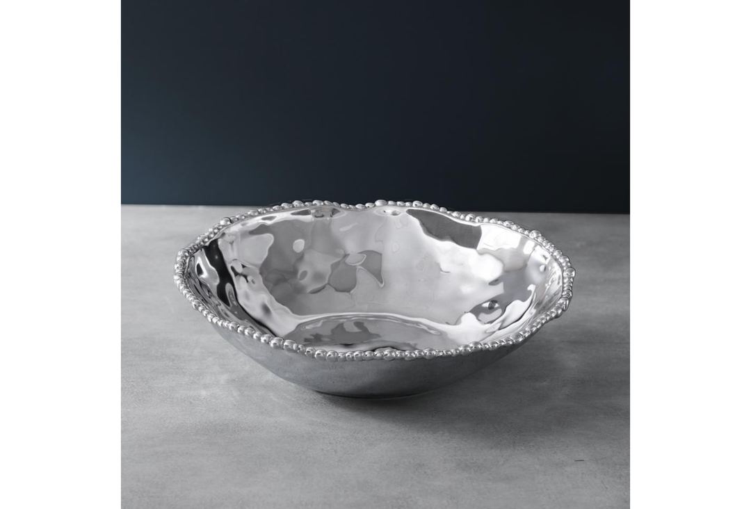 Organic Pearl Nova Bowl Large