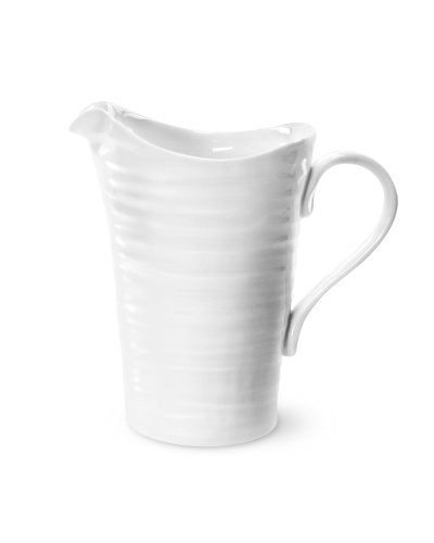 Sophie Conran White Pitcher