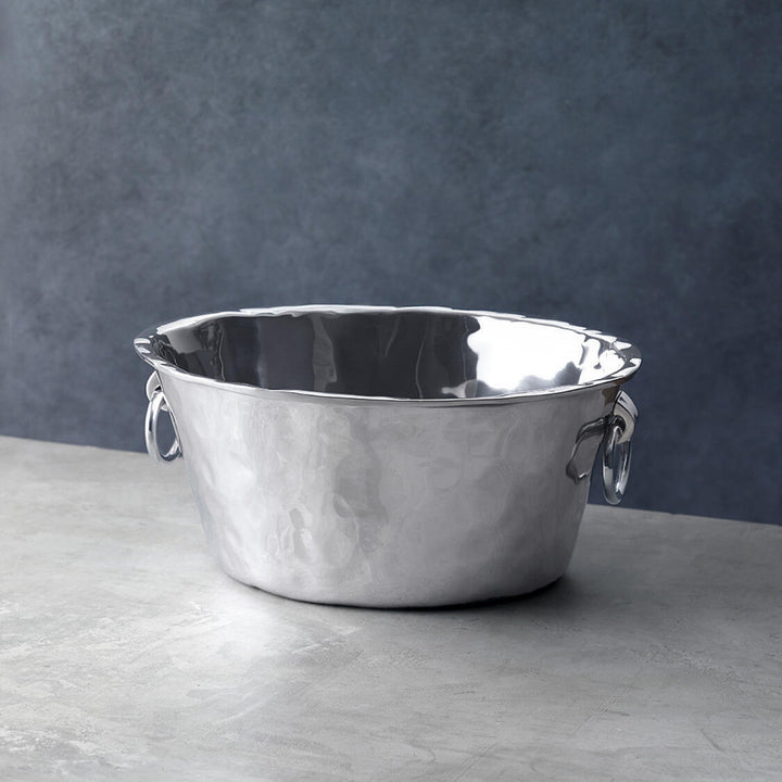 Soho Ice Bucket w/ Handles