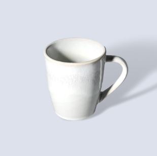 Lily Valley Mug