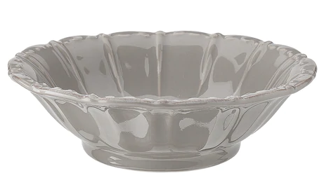 Historia Anything Bowl Greystone