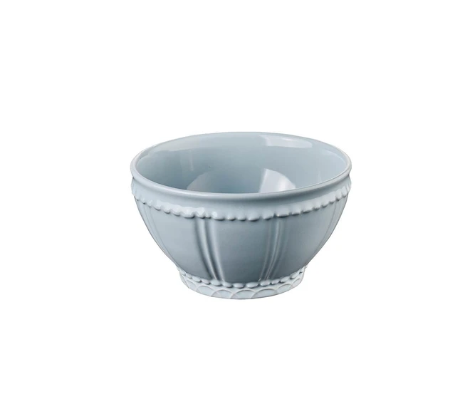 Historia Cereal Bowl Blue Cashmere