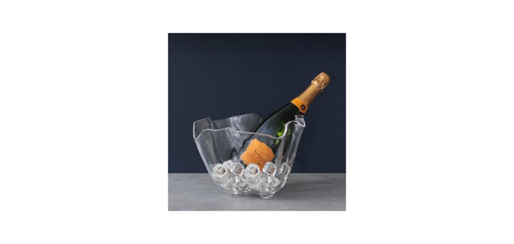 Vida Nube Acrylic Ice Bucket