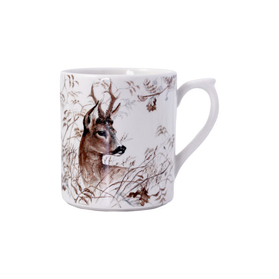 Sologne Chevreuil Mug