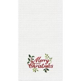 Christmas Towel