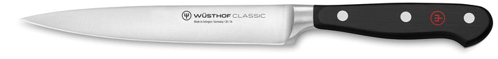 Classic Utility Knife 6"