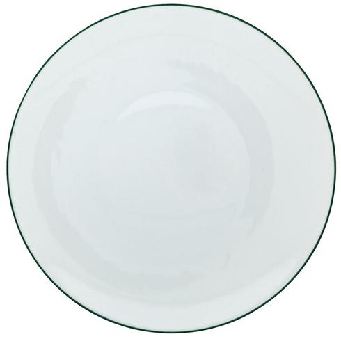 Monceau Empire Green Dessert Plate