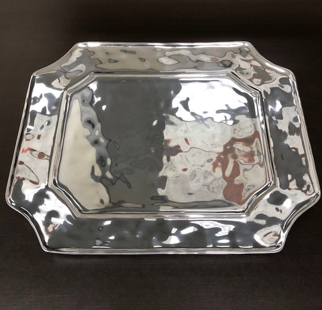 Soho Rectangle Lucca Platter Large