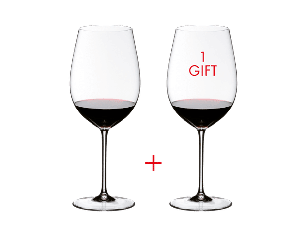 Sommeliers Bordeax Cru Gift Set