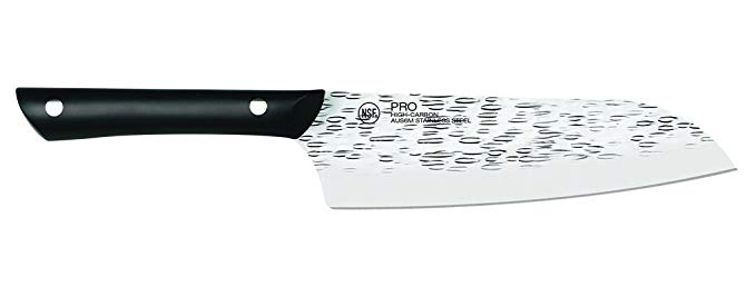 Professional Santoku 7 inch