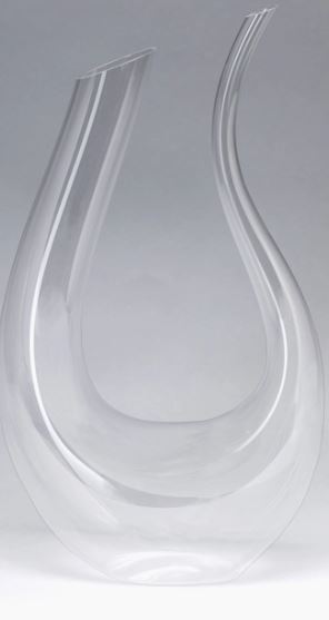 Luca Collection Milan Decanter