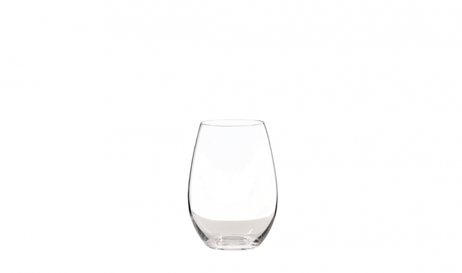 Riedel "O" Stemless Syrah Set of 2