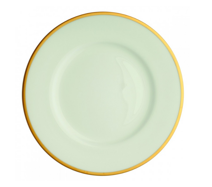 Comet Gold Bread & Butter Plate