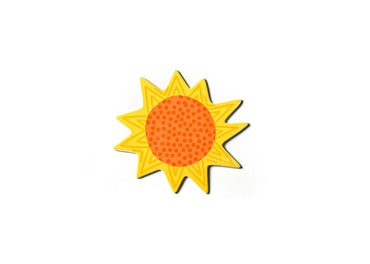 Sun -Mini Attachment