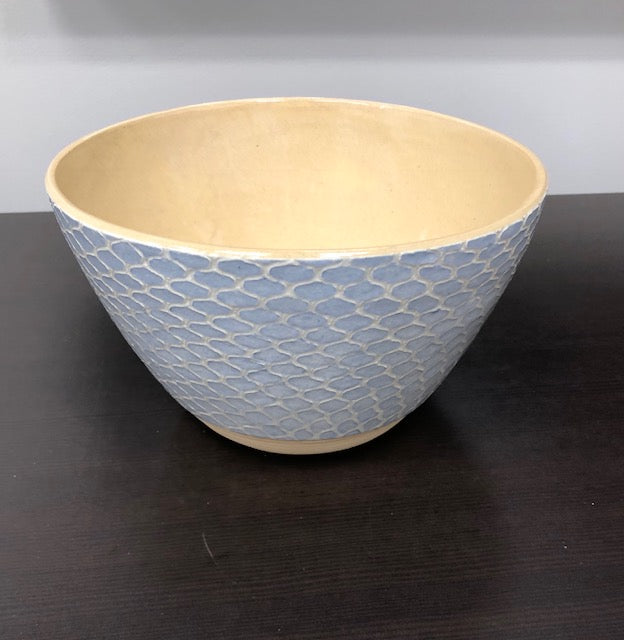 Small Salad Bowl Taj Opal