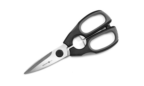 Kitchen Shear Black