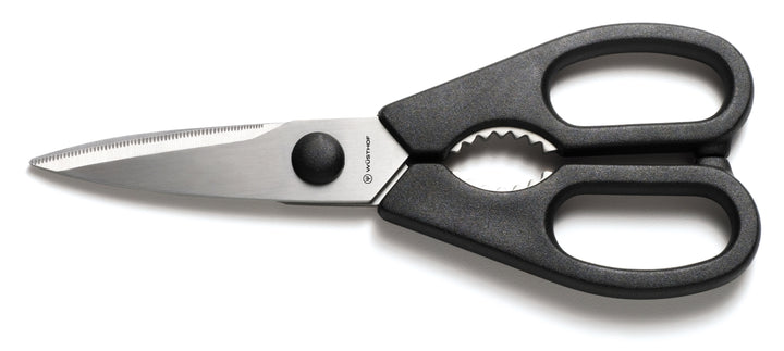 Kitchen Shear Black