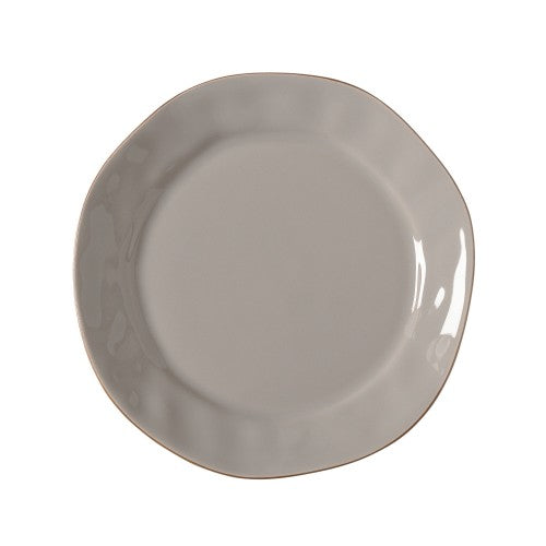 Cantaria Salad Plate - Greige