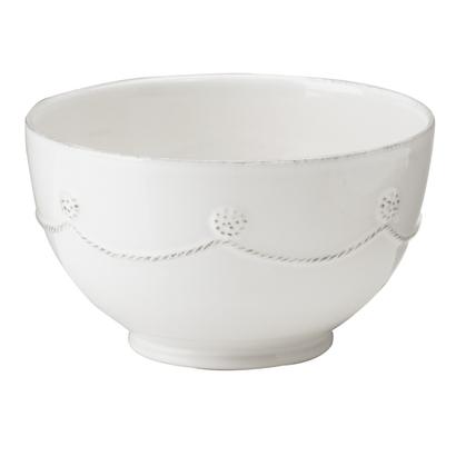 Berry & Thread Whitewash Cereal Bowl 22 oz