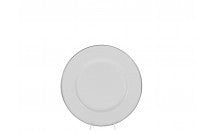 Sandwich Plate White