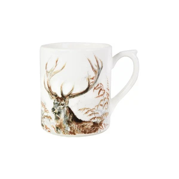 Sologne Stag Mug