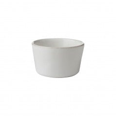 Puro Ramekin Whitewash