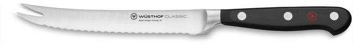 Classic Tomato Knife 5"