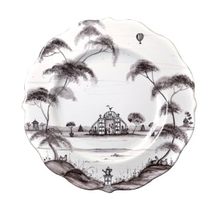 Country Estate Flint Salad Plate