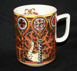 Bopla Magic Arcade Mug