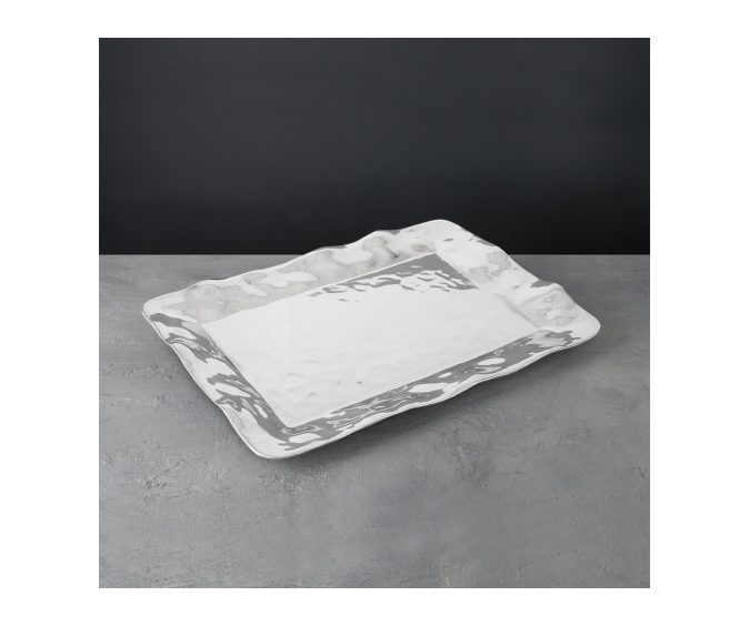 Soho Brooklyn Rectangle Platter XLarge