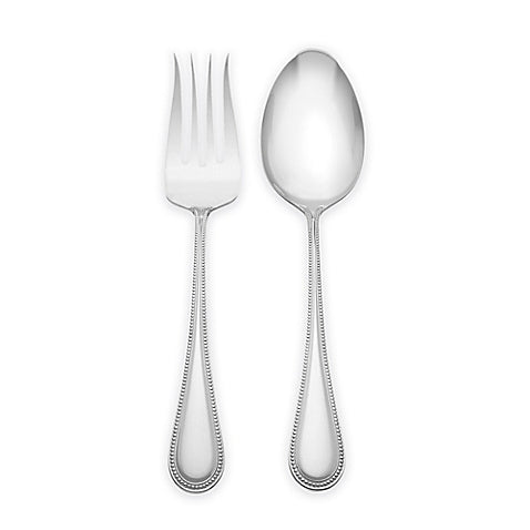 Lyndon 2pc Salad Set