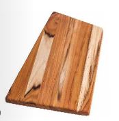 Trapeze Cutting & Serving Board 11x7x0.55