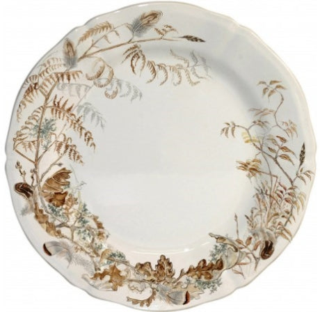 Sologne Dinner Plate