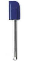 Silicone Spatula Medium-Blue