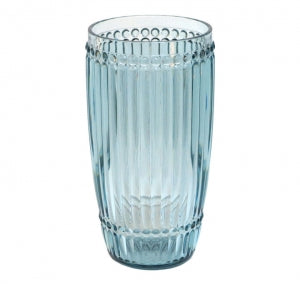 Milano Poly Carb Teal LG Tumbler 21 Oz