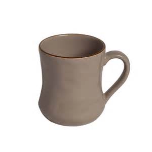 Cantaria Mug -Greige