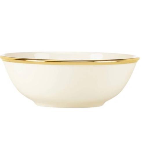 Eternal Ivory Place Setting Bowl