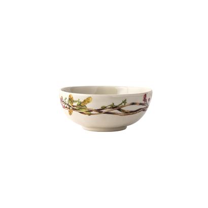 Forest Walk Berry Bowl 5.5"W