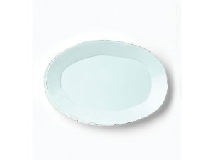 Lastra Aqua Oval Platter