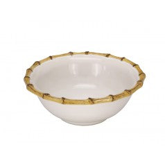 Classic Bamboo Cereal Bowl