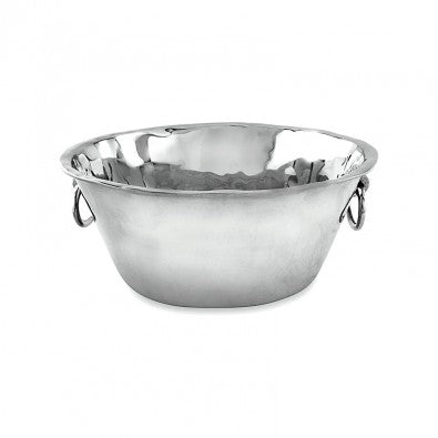 Soho Ice Bucket w/ Handles