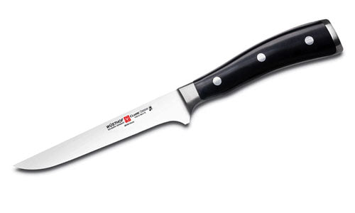 Classic Ikon Boning Knife 5 inch