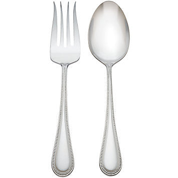 Lyndon 2pc Salad Set