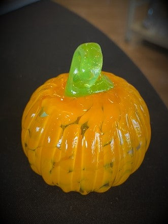 James Hayes Pumpkin Mini